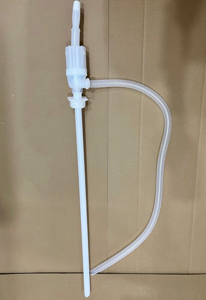 Bơm Lớn Tự Động PP-25C - Trọng Lượng Nhẹ & Tiết Kiệm Khi Sử Dụng