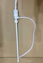 Bơm Lớn Tự Động PP-25C - Trọng Lượng Nhẹ & Tiết Kiệm Khi Sử Dụng