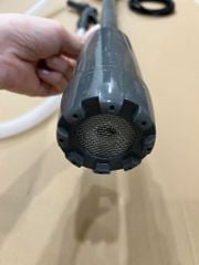 Máy Bơm Thùng Phuy FP-25 - Chuyên Dùng Cho Dầu Hỏa & Dầu Diesel
