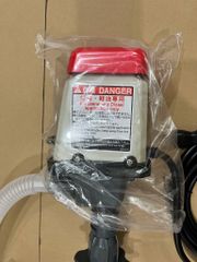 Máy Bơm Thùng Phuy FP-25 - Chuyên Dùng Cho Dầu Hỏa & Dầu Diesel