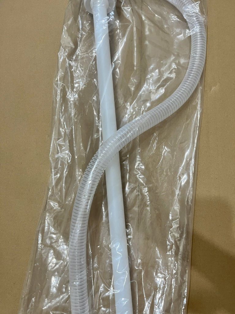 Bơm Lớn Tự Động PP-25C - Trọng Lượng Nhẹ & Tiết Kiệm Khi Sử Dụng