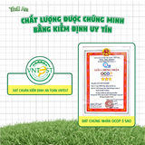  COMBO 3 Dầu Khuynh Diệp Thái An Cho Bé - Mùi Phấn Thơm Tự Nhiên, Dung Tích 25ML 