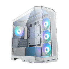 VỎ MÁY TÍNH MSI MAG PANO M100R PZ - WHITE