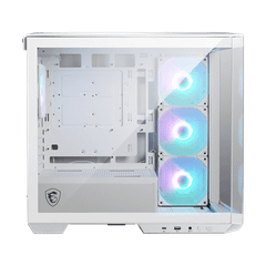 VỎ MÁY TÍNH MSI MAG PANO M100R PZ - WHITE