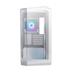 VỎ MÁY TÍNH MSI MAG PANO M100R PZ - WHITE