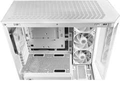 VỎ MÁY TÍNH MSI MAG PANO M100R PZ - WHITE
