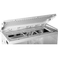 VỎ MÁY TÍNH MSI MAG PANO M100R PZ - WHITE