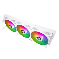 Tản nhiệt AIO THERMALRIGHT Aqua Elite 360 V6 ARGB | WHITE | AE360 V6