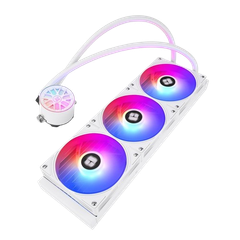 Tản nhiệt AIO THERMALRIGHT Aqua Elite 360 V6 ARGB | WHITE | AE360 V6