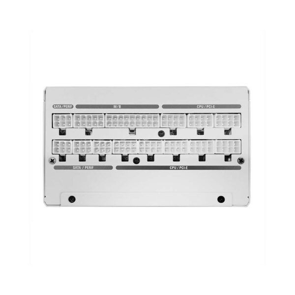 Nguồn SuperFlower LEADEX VII XG 850W ATX 3.1 80 PLUS GOLD White