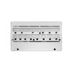 Nguồn SuperFlower LEADEX VII XG 850W ATX 3.1 80 PLUS GOLD White