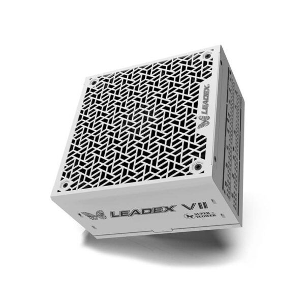 Nguồn SuperFlower LEADEX VII XG 850W ATX 3.1 80 PLUS GOLD White