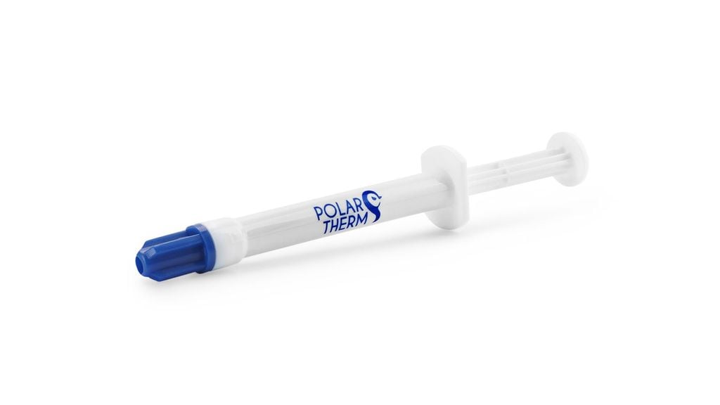 KEO TẢN NHIỆT POLARTHERM X-10 | 2g