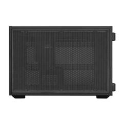 Vỏ Case Lian Li B4 mATX MESH - BLACK