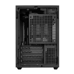 Vỏ Case Lian Li B4 mATX MESH - BLACK