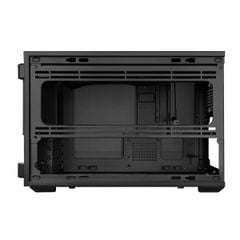 Vỏ Case Lian Li B4 mATX MESH - BLACK