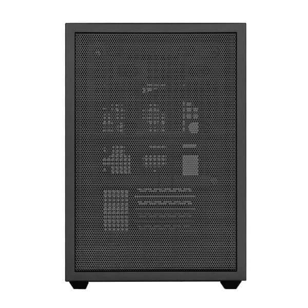 Vỏ Case Lian Li B4 mATX MESH - BLACK