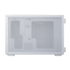 Vỏ Case Lian Li B4 mATX MESH - WHITE