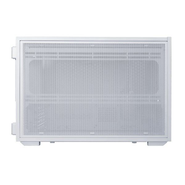 Vỏ Case Lian Li B4 mATX MESH - WHITE