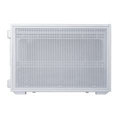 Vỏ Case Lian Li B4 mATX MESH - WHITE