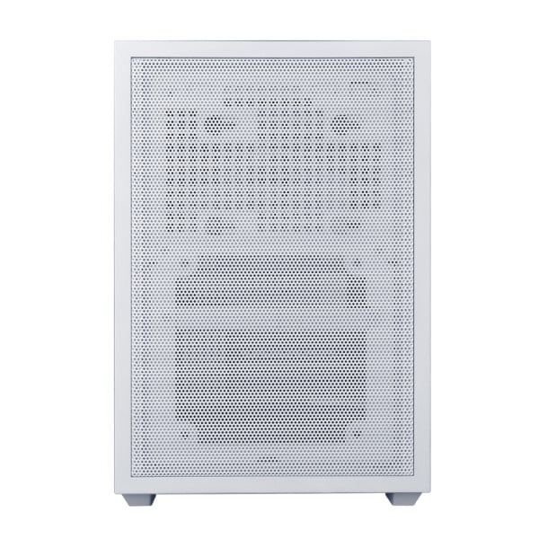Vỏ Case Lian Li B4 mATX MESH - WHITE