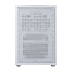 Vỏ Case Lian Li B4 mATX MESH - WHITE