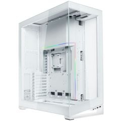 Vỏ Case Máy Tính Phanteks NV7 - MATTE WHITE