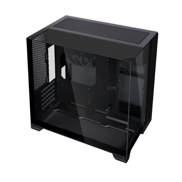 Vỏ case LIAN LI O11 Vision-M - BLACK
