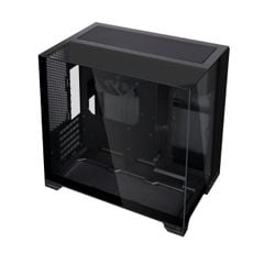 Vỏ case LIAN LI O11 Vision-M - BLACK