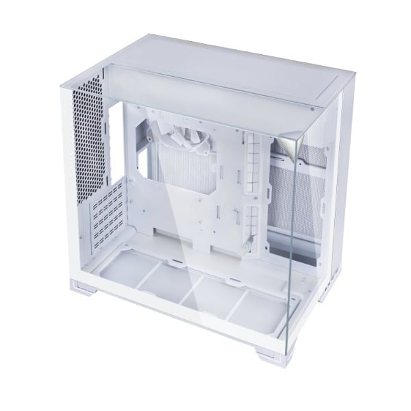 Vỏ case LIAN LI O11 Vision-M - WHITE
