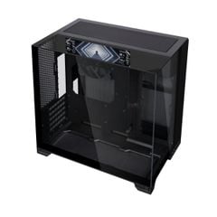 Vỏ case LIAN LI O11 Vision-M DIGITAL - BLACK