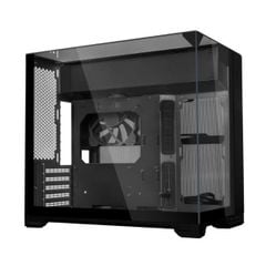Vỏ case LIAN LI O11 Vision-M - BLACK