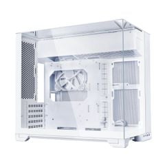 Vỏ case LIAN LI O11 Vision-M - WHITE