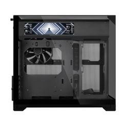 Vỏ case LIAN LI O11 Vision-M DIGITAL - BLACK