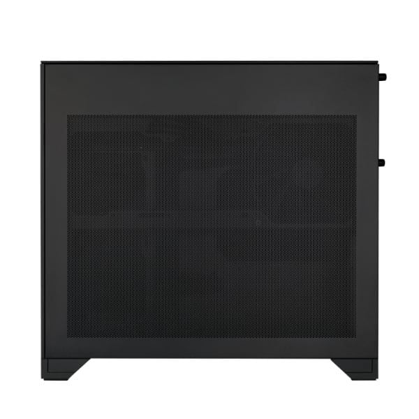 Vỏ case LIAN LI O11 Vision-M DIGITAL - BLACK