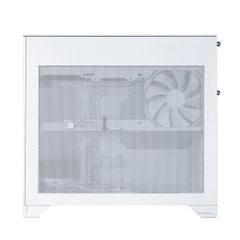 Vỏ case LIAN LI O11 Vision-M - WHITE