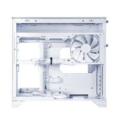 Vỏ case LIAN LI O11 Vision-M - WHITE
