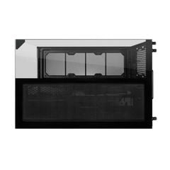 Vỏ case LIAN LI O11 Vision-M - BLACK