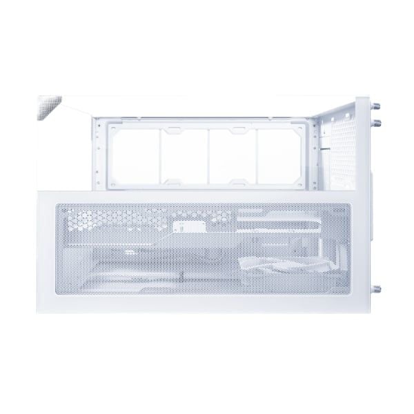 Vỏ case LIAN LI O11 Vision-M - WHITE