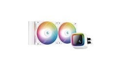 Tản nhiệt nước AIO DEEPCOOL LS520 - WHITE