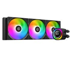 TẢN NHIỆT NƯỚC AIO ID-COOLING FX360 TD - BLACK