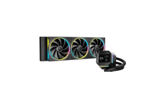 Tản nhiệt nước AIO Deepcool LM360 - BLACK