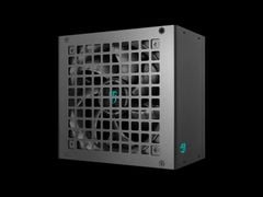 Nguồn Gamer Storm (by DeepCool) PQ850G 850W Cybenetics Platinum - BLACK