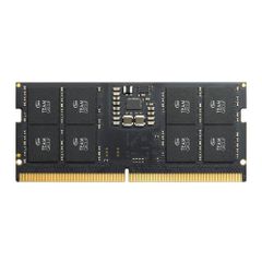 Bộ nhớ RAM laptop TeamGroup Elite 8GB DDR5 4800MHz Notebook