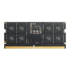 Bộ nhớ RAM laptop TeamGroup Elite 16GB DDR5 5600MHz Notebook