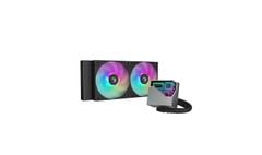 Tản nhiệt nước AIO Deepcool LT240 ARGB - BLACK