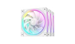 Bộ ba Fan Case Deepcool FL12 ARGB 3 IN 1 - WHITE