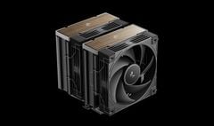 Tản nhiệt khí CPU Deepcool AK620 G2 - BLACK