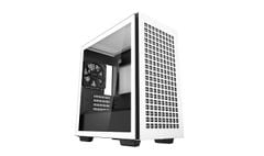 Vỏ case DEEPCOOL CH370 - WHITE