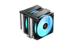 Tản nhiệt khí CPU Deepcool AG620 G2 ARGB - BLACK